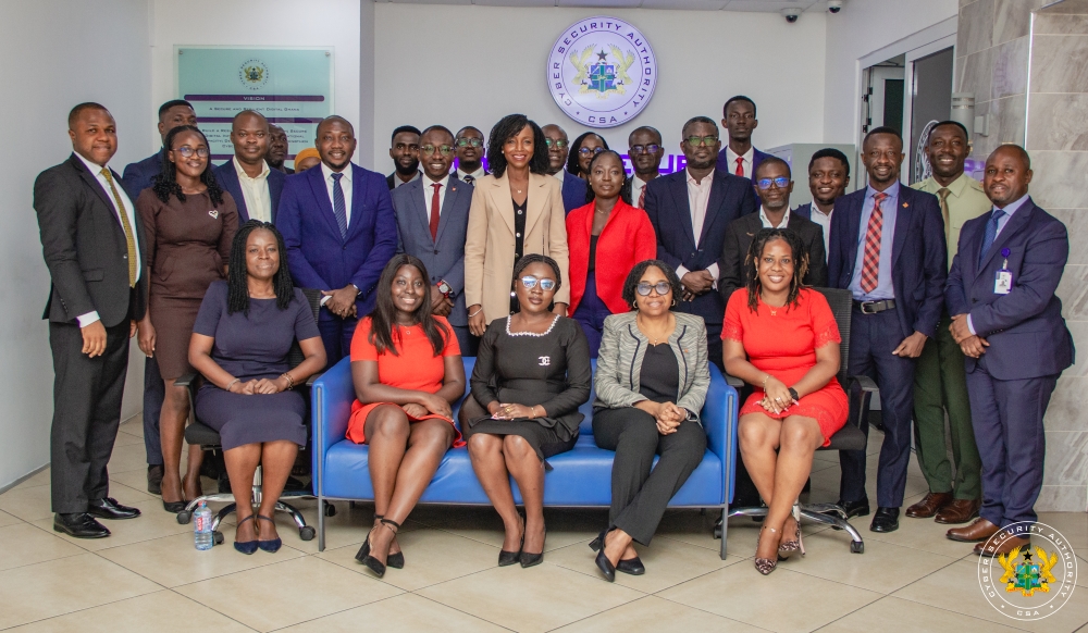 Ostec awarded Licence for Cybersecurity Establishments