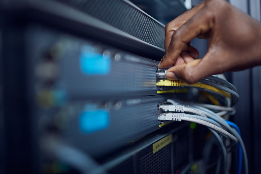 CFI.co’s Best IT Infrastructure Solutions Provider in West Africa