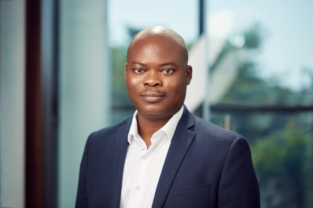 Appointment of Olumuyiwa Arowosegbe as Chief Technology Officer of Ostec Group